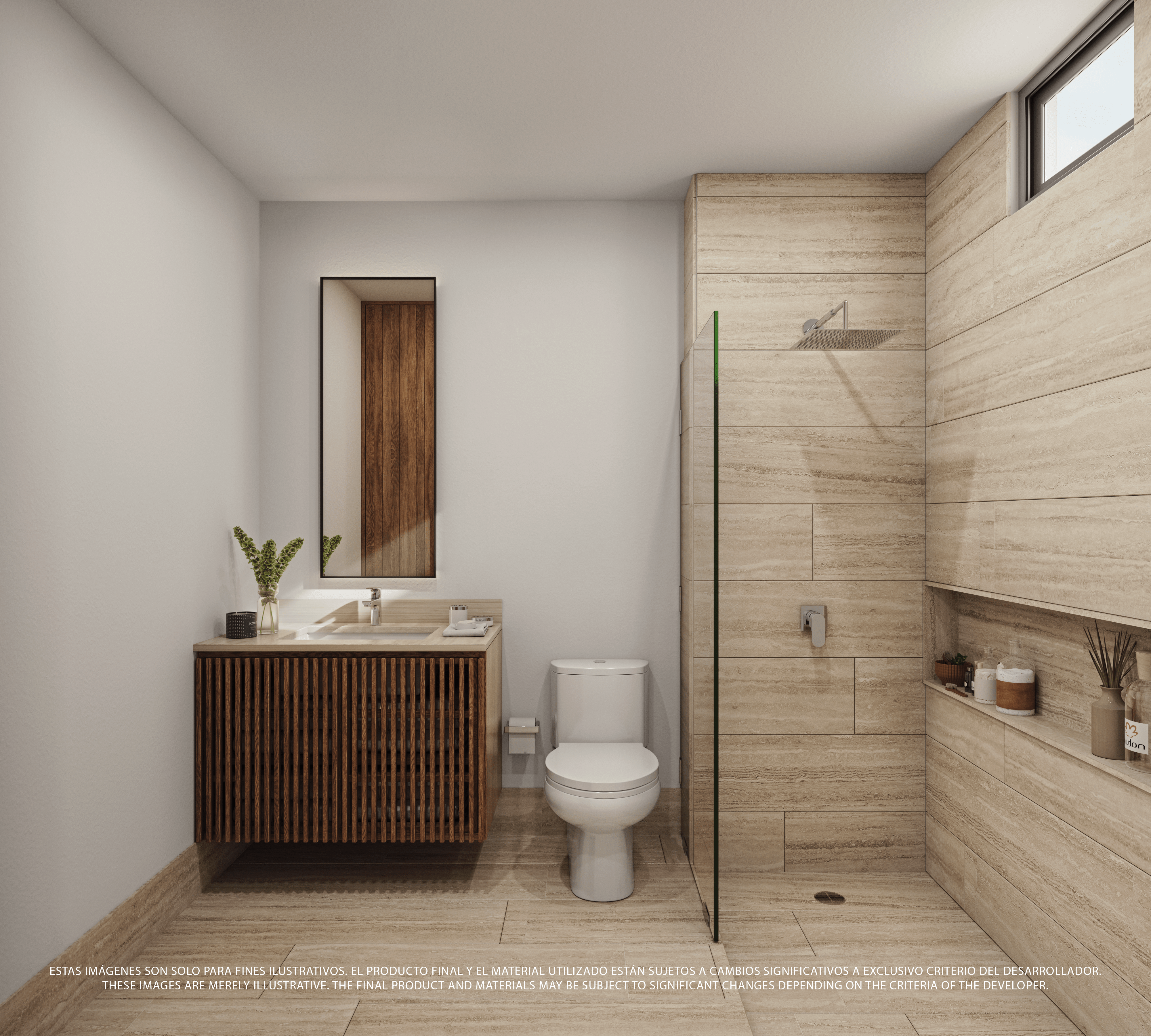 Nhoa Condos, Tulum Q.R.