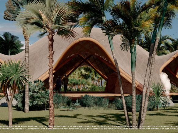 Kaybé, Tulum Q.R.