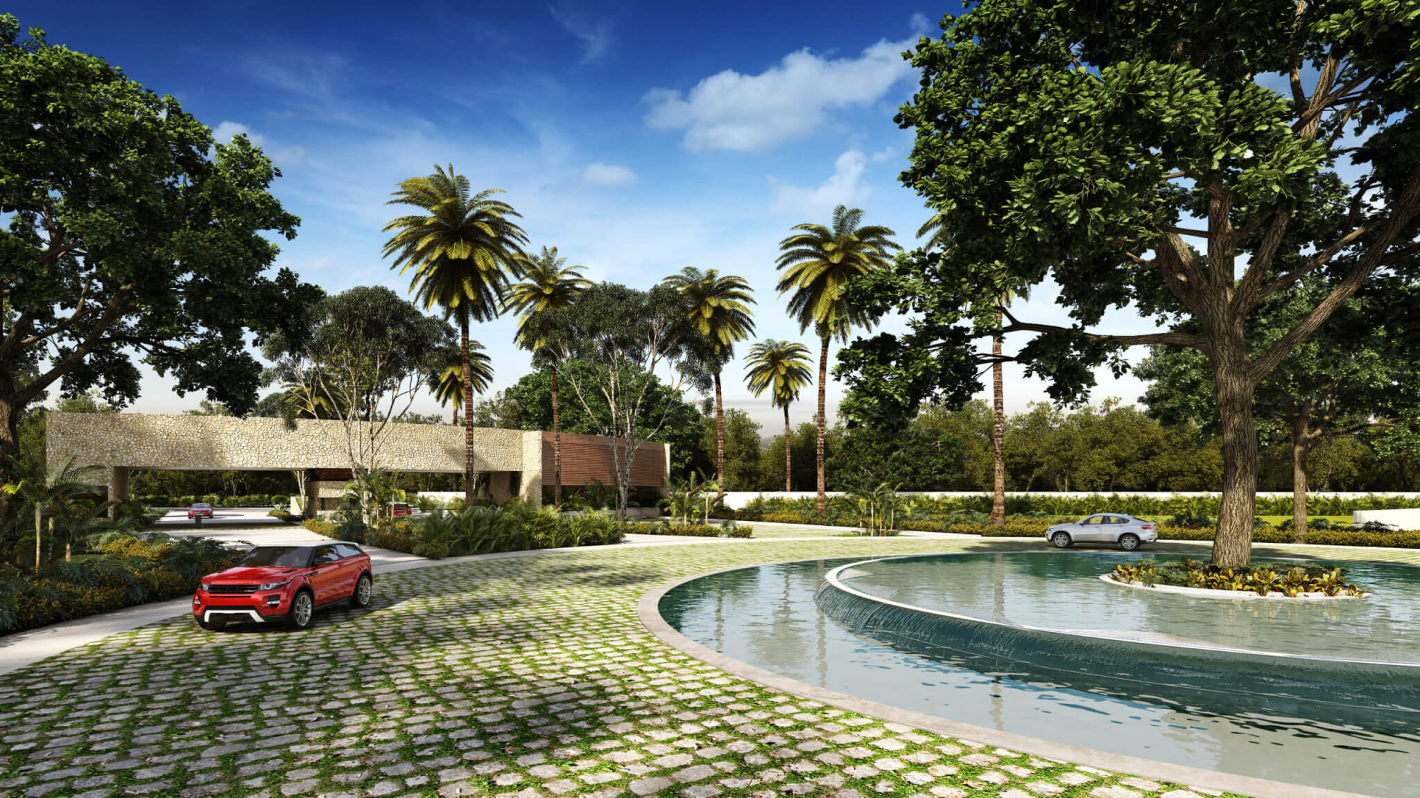 Provincia, Mérida, Yuc.