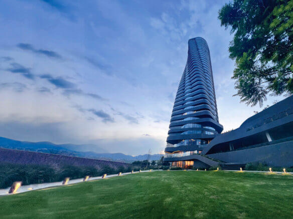 Core 31 Luxury Living, Bosque Real, Edo.Mex.