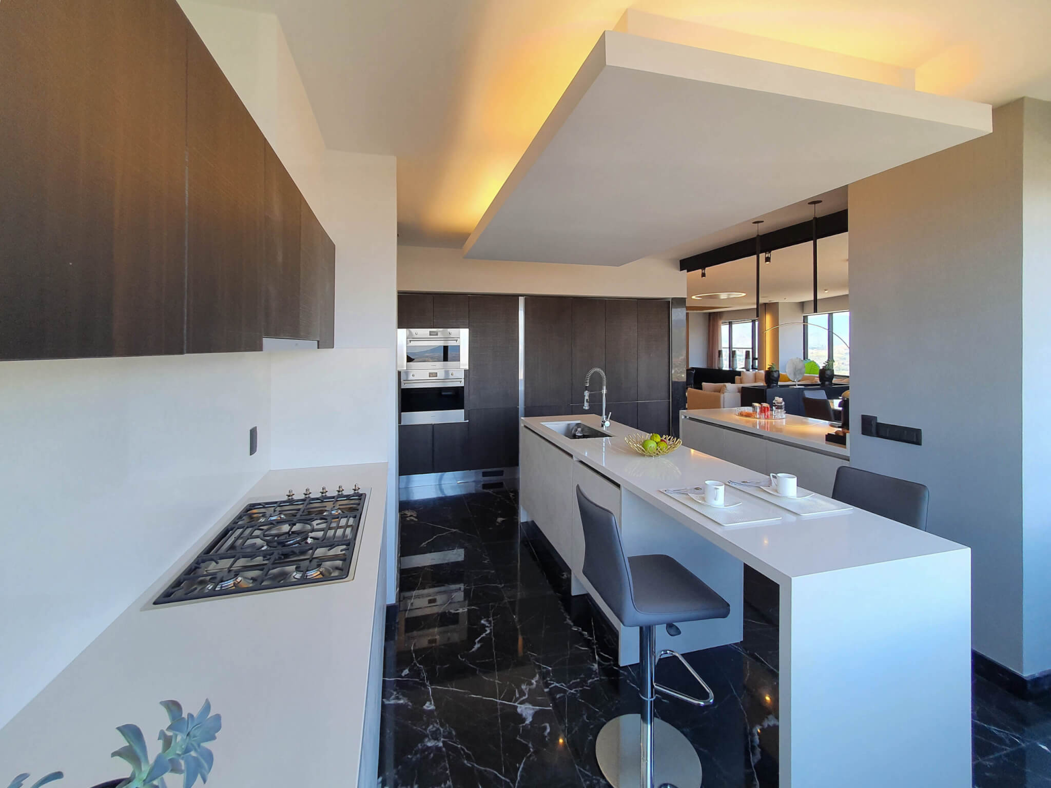 Core 31 Luxury Living, Bosque Real, Edo.Mex.