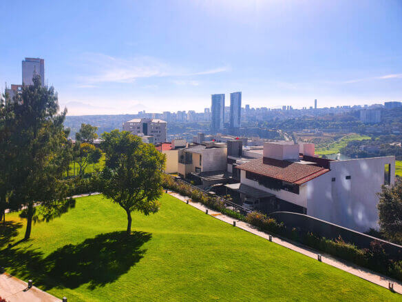Core 31 Luxury Living, Bosque Real, Edo.Mex.