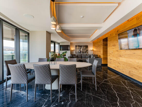 Core 31 Luxury Living, Bosque Real, Edo.Mex.