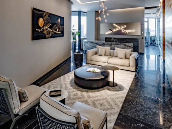 Core 31 Luxury Living, Bosque Real, Edo.Mex.