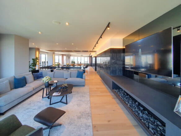 Core 31 Luxury Living, Bosque Real, Edo.Mex.