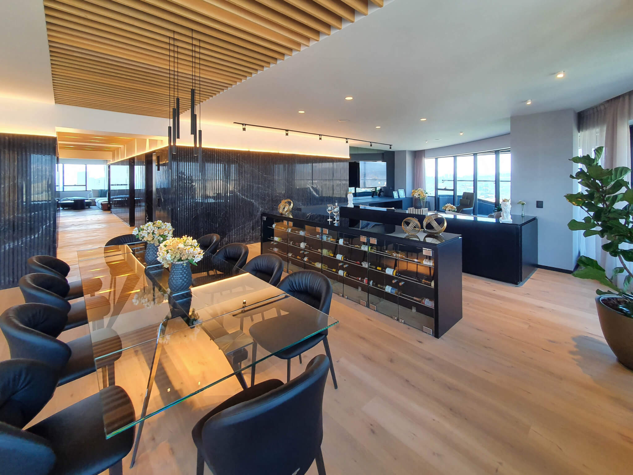 Core 31 Luxury Living, Bosque Real, Edo.Mex.