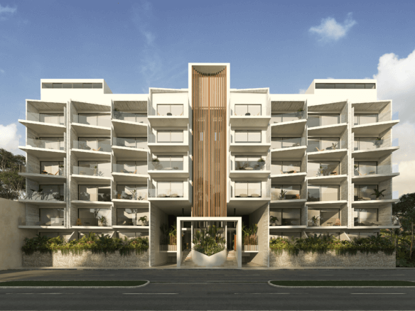 Paravian Private Living, Playa del Carmen, Q.R.