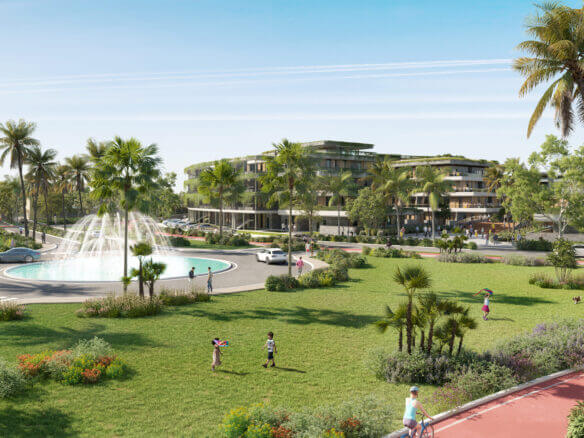 Atlántida, Punta Cana, R.D.