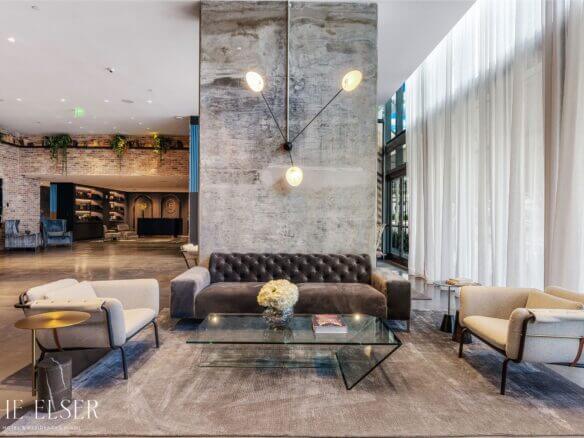 The Elser, Hotel & Residences, Miami
