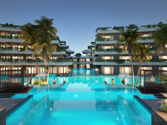 Atlántida, Punta Cana, R.D.