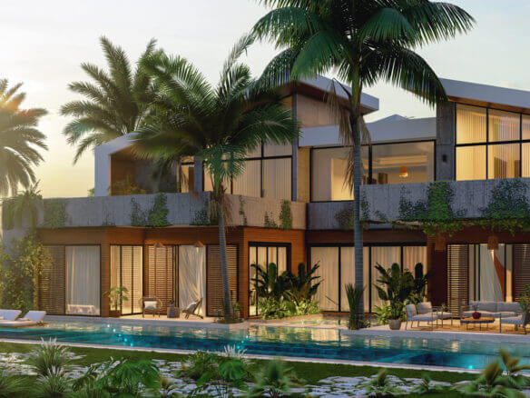 Villas Luxury Homes, Cap Cana, R.D.