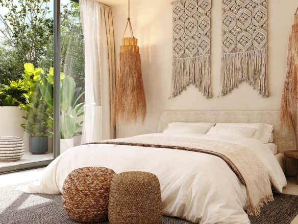 Villas Kaybé, Tulum Q.R.