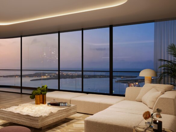 Mercedes-Benz Places, Miami