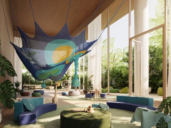 1428 Brickell, Miami