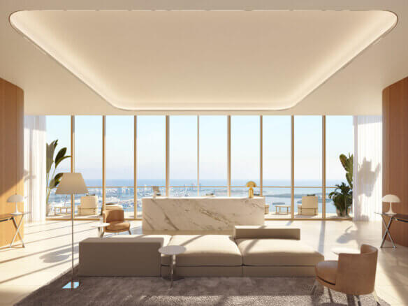 1428 Brickell, Miami