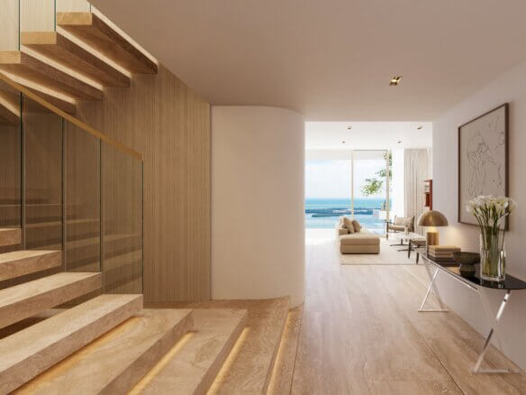 1428 Brickell, Miami