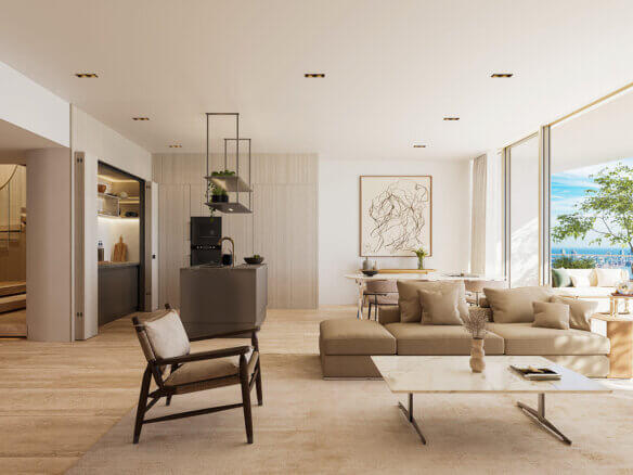 1428 Brickell, Miami