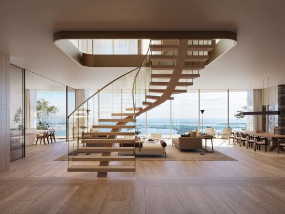 1428 Brickell, Miami