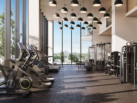 72 Park, Miami Beach
