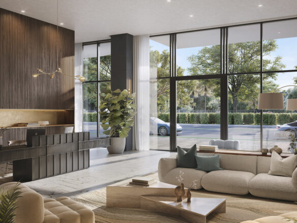 72 Park, Miami Beach