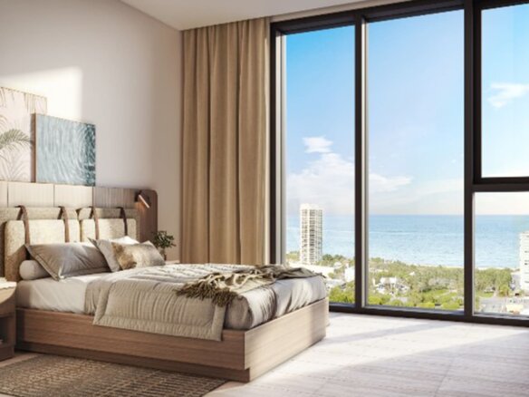 72 Park, Miami Beach