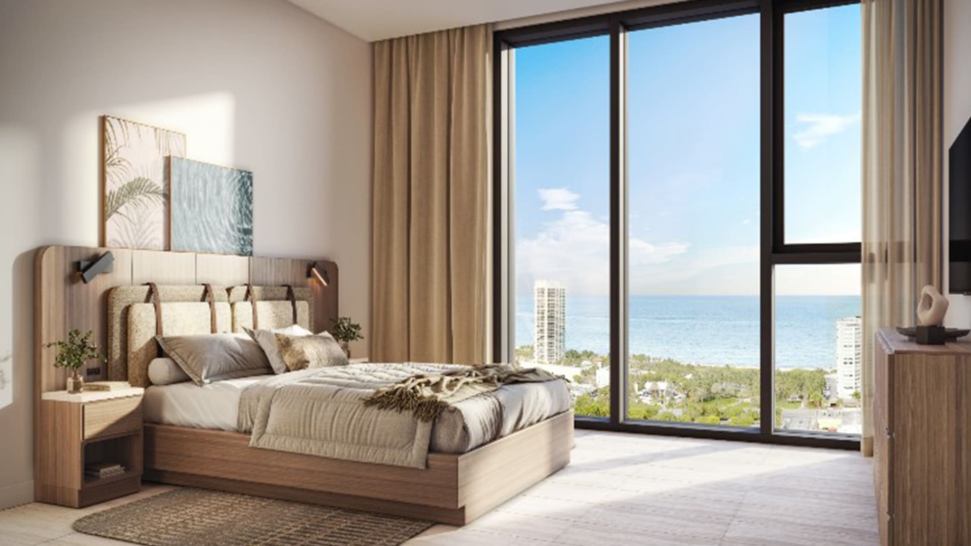 72 Park, Miami Beach
