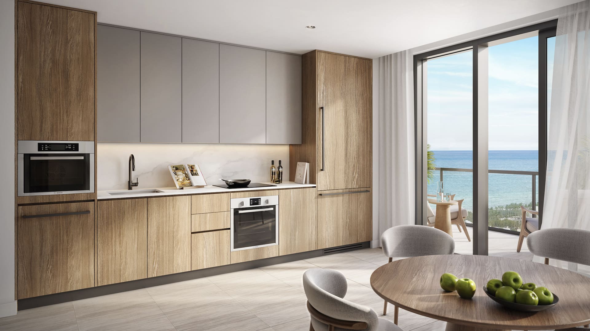 72 Park, Miami Beach