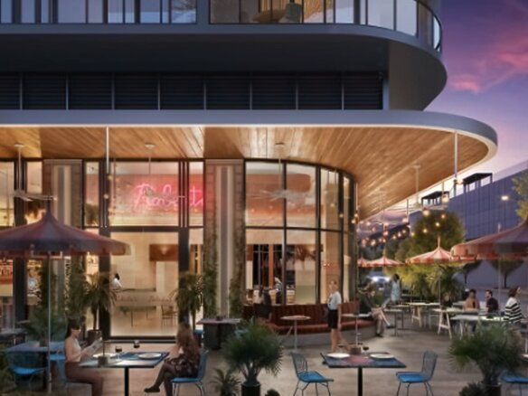 72 Park, Miami Beach