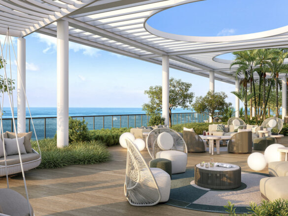 72 Park, Miami Beach