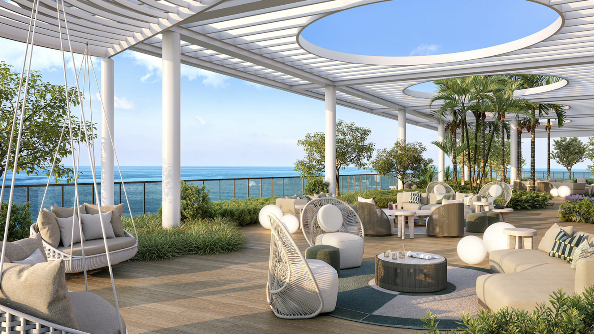 72 Park, Miami Beach