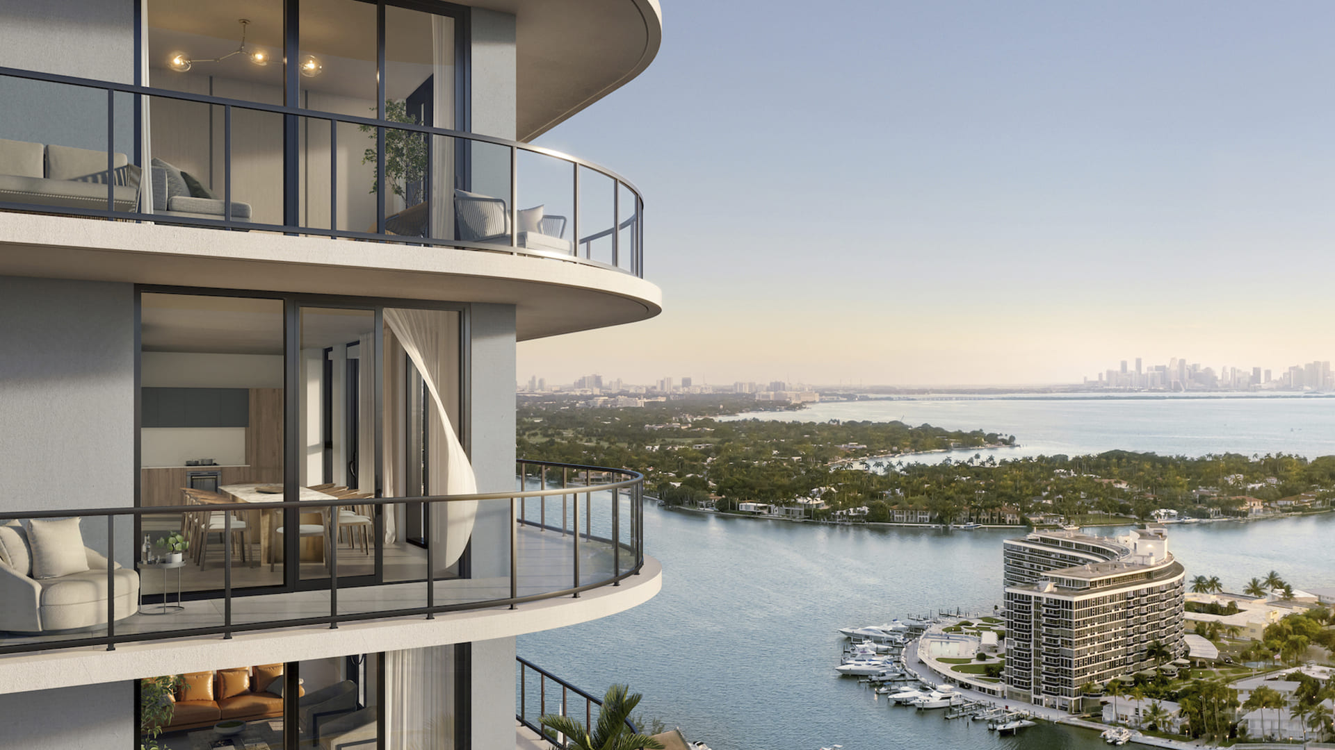 72 Park, Miami Beach