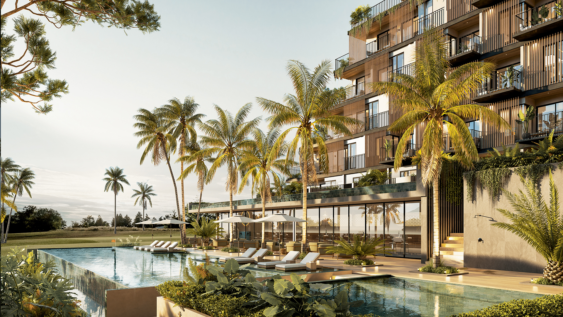 Oasis Bay, Punta Cana, R.D.