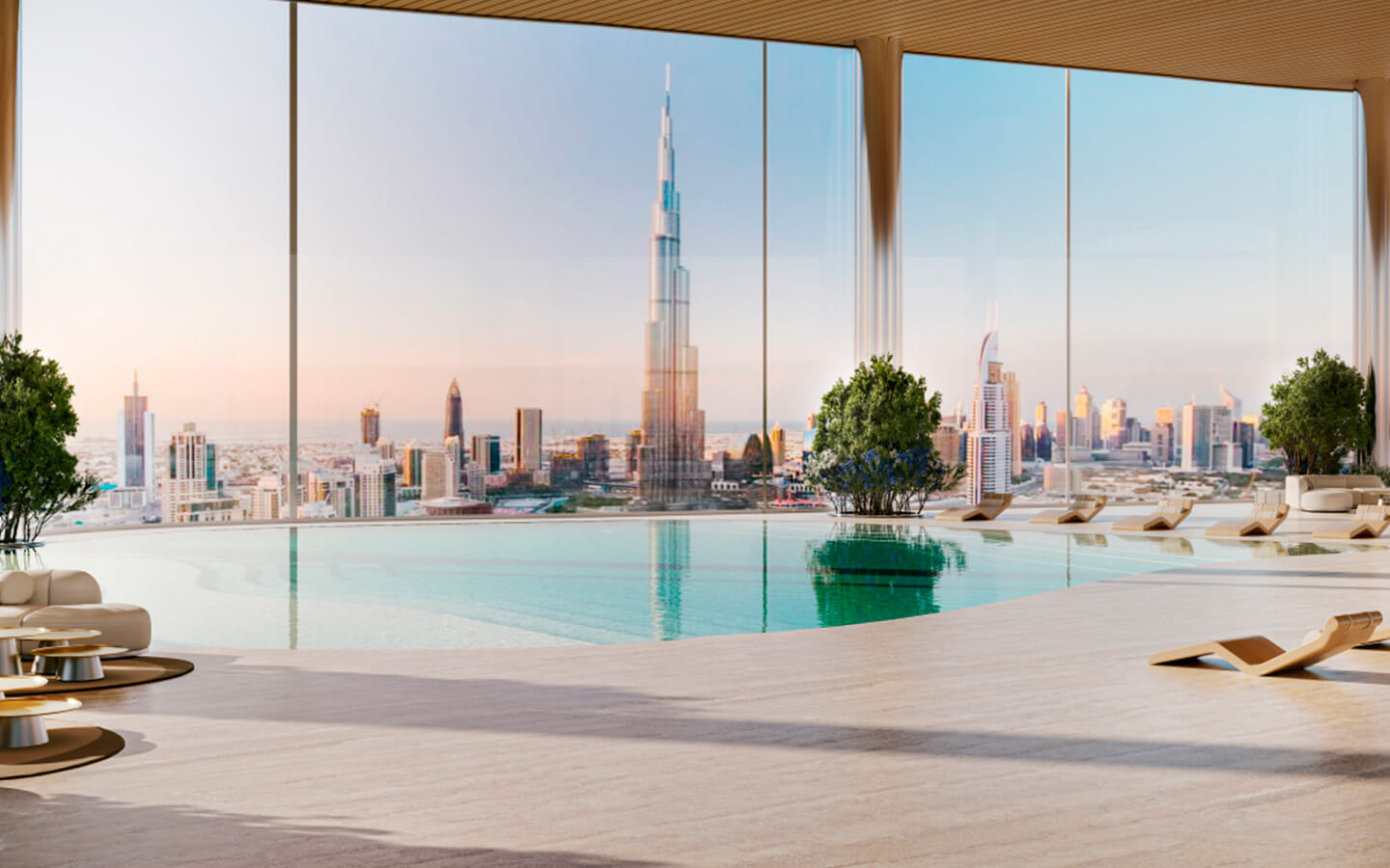 Bugatti Residences by Binghatti, Dubái, EAU