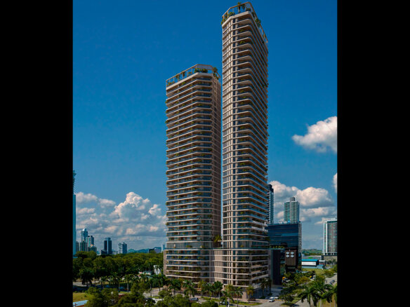DIECI by Pininfarina, Costa del Este, Panamá