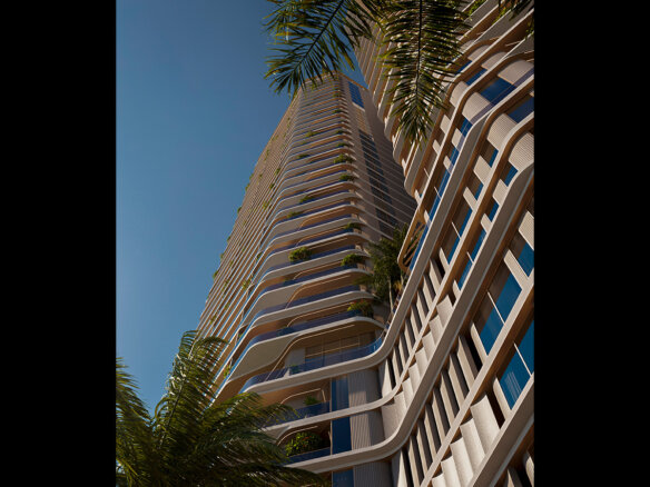 DIECI by Pininfarina, Costa del Este, Panamá