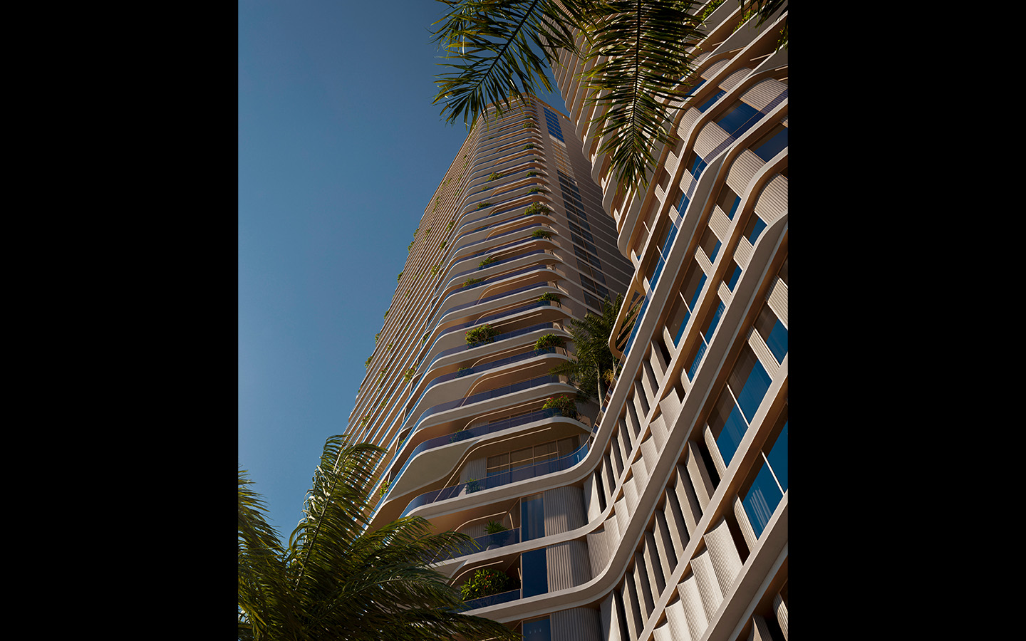 DIECI by Pininfarina, Costa del Este, Panamá