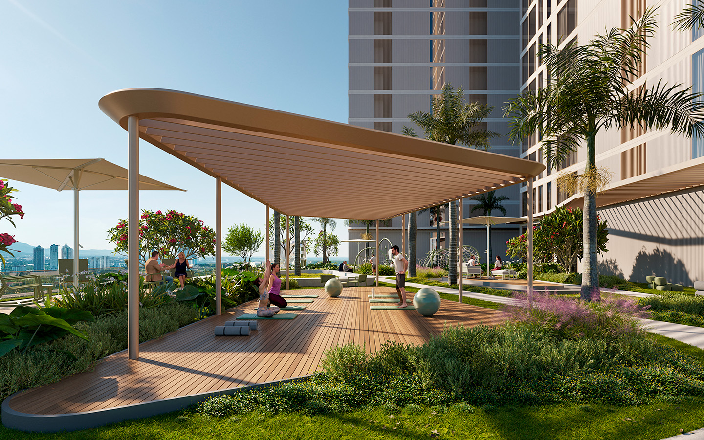 DIECI by Pininfarina, Costa del Este, Panamá