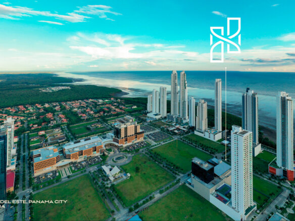 DIECI by Pininfarina, Costa del Este, Panamá