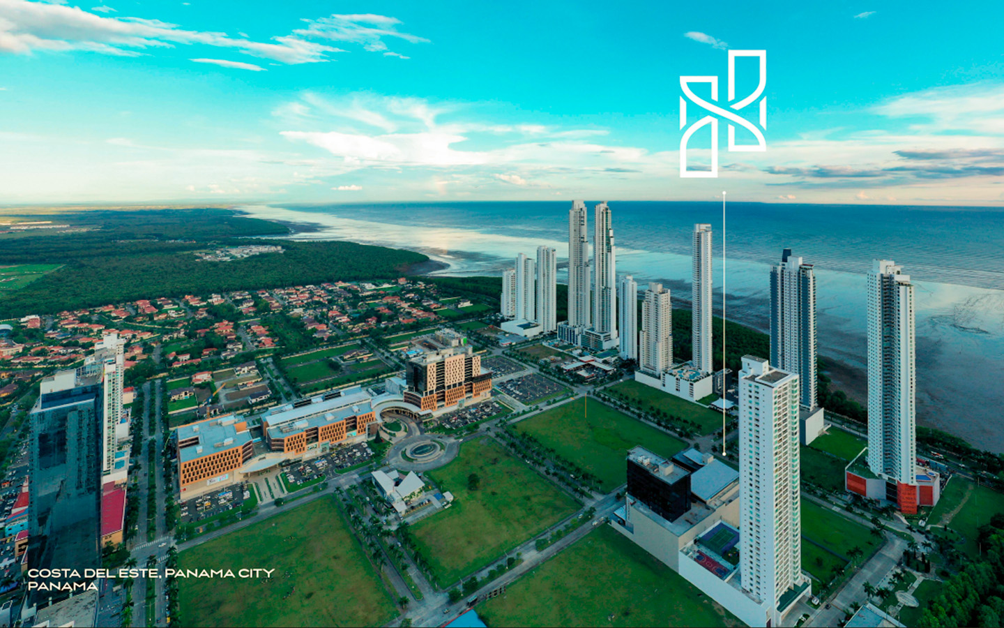 DIECI by Pininfarina, Costa del Este, Panamá