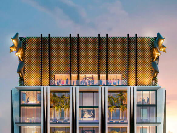 888 Brickell by Dolce&Gabbana, Miami