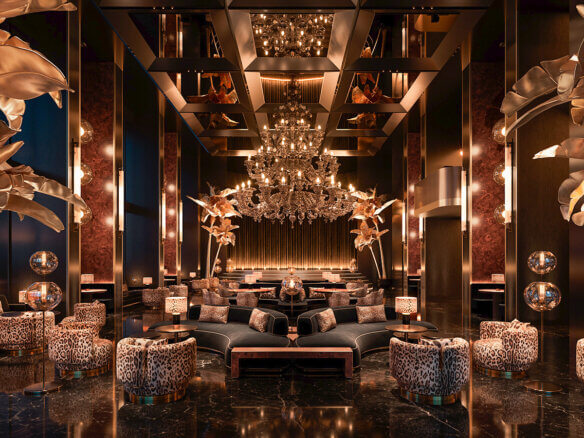 888 Brickell by Dolce&Gabbana, Miami