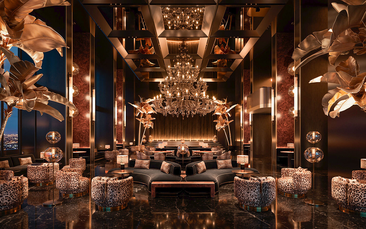 888 Brickell by Dolce&Gabbana, Miami