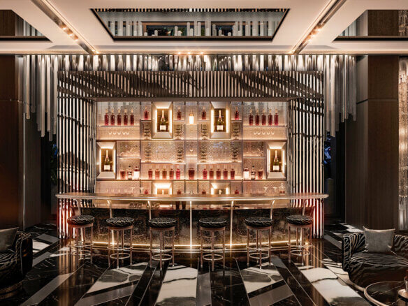 888 Brickell by Dolce&Gabbana, Miami