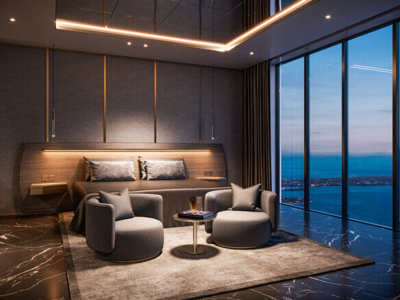 888 Brickell by Dolce&Gabbana, Miami