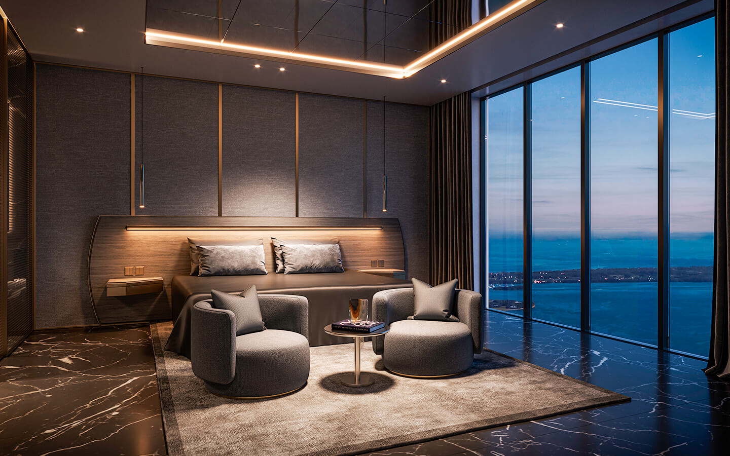 888 Brickell by Dolce&Gabbana, Miami