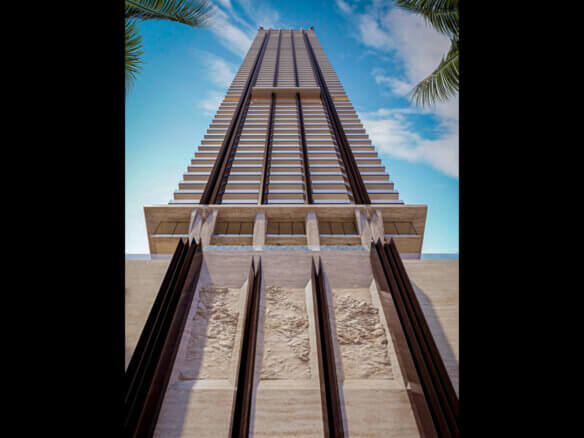 888 Brickell by Dolce&Gabbana, Miami