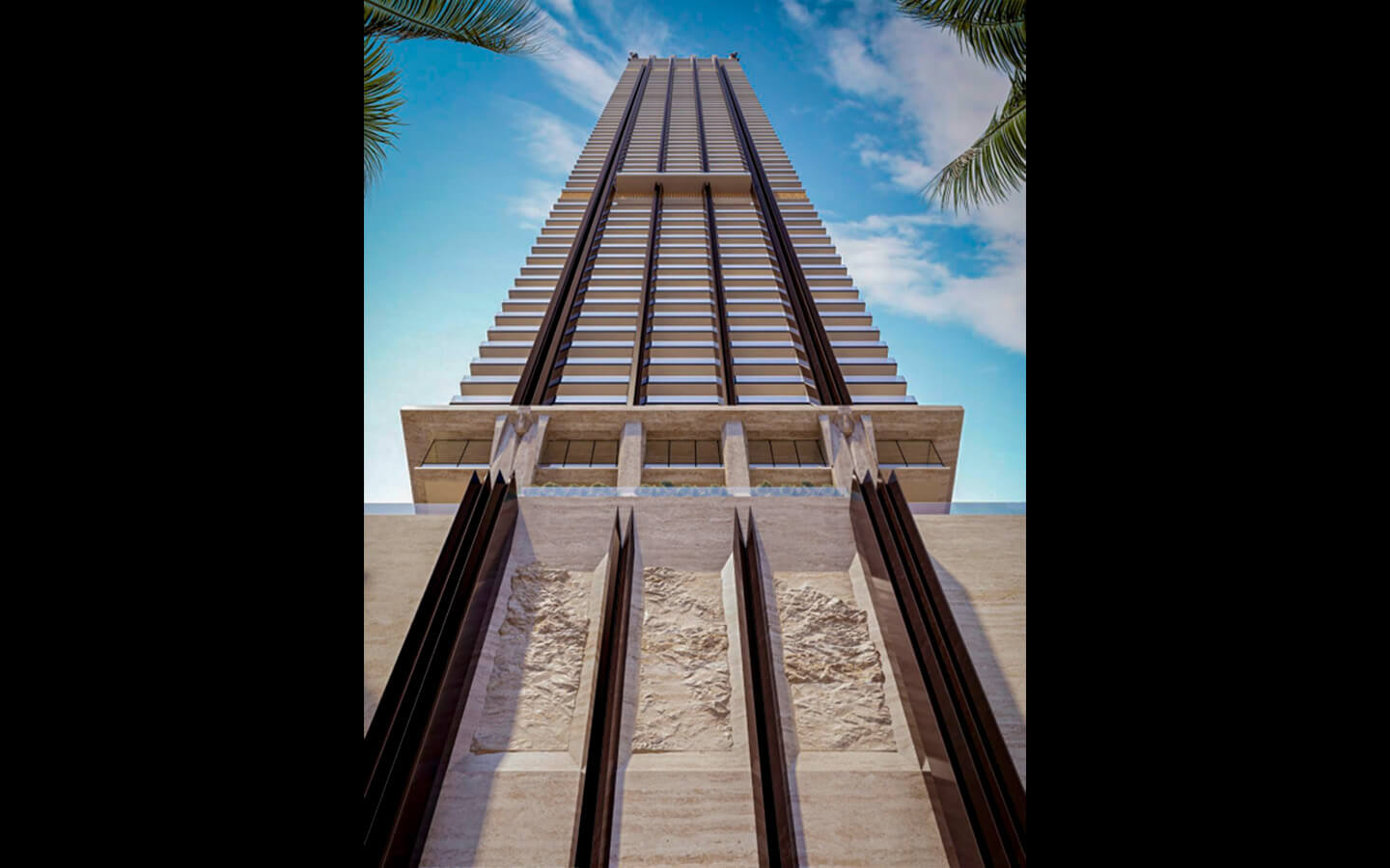 888 Brickell by Dolce&Gabbana, Miami