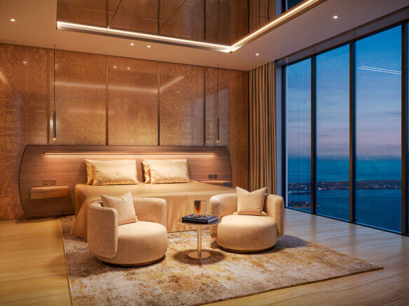 888 Brickell by Dolce&Gabbana, Miami