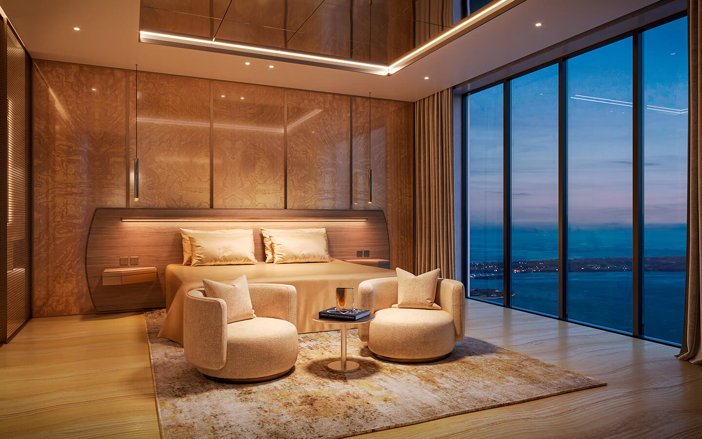 888 Brickell by Dolce&Gabbana, Miami