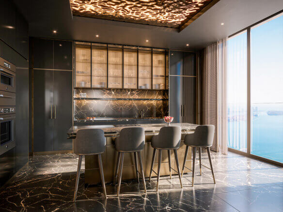 888 Brickell by Dolce&Gabbana, Miami